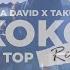 Nyasha David Ft Takura Ikoko Top Top Remix