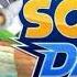 Sonic Dash OST Seaside Hill Zone Old Audio Remix Extended