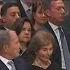 Former President S Attend Jimmy Carter S Funeral FOX 5 News