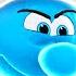 The Smurfs Dreams All Bosses 2 Player