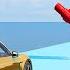 Ultimate Car Wipeout Challenge BeamNG Drive