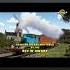 Thomas Friends Hungarian Intro Season 13 18 Version 2 HD