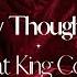 Nat King Cole The Very Thought Of You Lyric Video