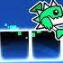 Uh Geometry Dash 2 2