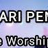 Lebih Dari Pemenang I True Worshipper I Praisesong