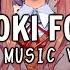 DDLC MUSIC VIDEO Doki Doki Forever By OR3O Ft Rachie Chi Chi Kathy Chan