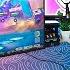 I Built A PC That Gives Me 2536 FPS In Fortnite