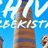 Ultimate Khiva Travel Guide Uzbekistan What To Do Eat And See