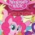 Friendship Is Magic Pinkie Pie S Party Playlist The Spectacle Audio