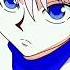 Killua Hxh Edit Anime Hxh киллуа Edit Killua Killuazoldyck 4k Hunterxhunter эдит Hxhedit