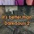 DS3 Has The Sh Est Level Design 2p1c Darksouls Shorts