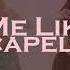 Love Me Like This NMIXX Acapella Ver