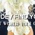 Beyoncé Stars Interlude Find Your Way Back The Gift World Tour Concept