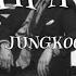 JUNGKOOK Die With A Smile Al Cover