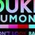 Duke Dumont Won T Look Back