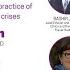 No Easy Answers The Complicated And Involved Practice Of Ethics In Health Care During Crises