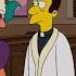 The Simpsons Warrin Priests 1