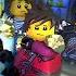 The Fold Ninjago The Weekend Whip Sped Up Speedup Spedup Ninjago