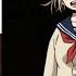 Anime Voice Comparison Himiko Toga My Hero Academia