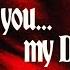 Nikki Idol I Love You My Devil Official Lyric Video