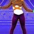 Circus EXTREME Britney Spears Just Dance Unlimited