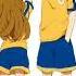 Inazuma Eleven Go Couples