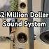 2 Million Dollars Sound System Audiophile Hi End Stereo HiFi Audio Home Setup Hiend Hifi