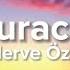 Merve Özbey Vuracak Lyrics