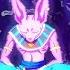 Beerus 1st God To Unlock Ultra Instinct