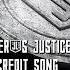 Zack Snyder S Justice League Credit Song Hallelujah Allison Crowe