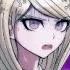 Danganronpa V3 Sound Effect Purjury With V Counter