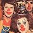 CrimsonZockt AI Music Series The Clown Kids I Clowned You 1960s Obscure Hit