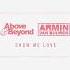 Above Beyond And Armin Van Buuren Show Me Love Extended Mix