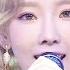 Comeback Special 태연 TAEYEON I 아이 인기가요 Inkigayo 20151018