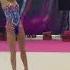 Arina Averina Ball GP Marbella 2019 EF 20 60