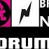 Noisestorm Breakdown VIP Drum Cover The8BitDrummer