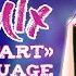 Winx Club Bloomix Special Part Multilanguage 21 Languages 27 Versions