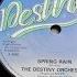 The Destiny Orchestra Spring Rain 1978