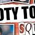 FOOTY TOWN SQUARE FT Tox Kurotams Godfrey Dani