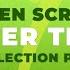 Lower Third Pack 1 Green Screen Motion Graphics Pack HD 2019