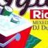 DJ DubbleOseven Igloo Riddim Mix So Unique Records FEB 1014