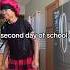 Do You Like School Funny School Relatable Foryou Shorts