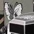 Lobotomy Corporation Funeral Of The Dead Butterflies