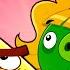 Angry Birds Toons Season 3 Ep 1 To 5