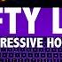 Progressive House Live Mix