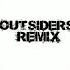 The Chainsmokers Roses Ft ROZES Outsiders Remix