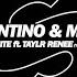 Quintino MOTi Dynamite Ft Taylr Renee Yellow Claw Remix OUT NOW