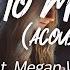 Lvly Next To Me Acoustic Version Feat Megan Wofford Lyrics HD Featured Indie Music 2021