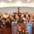 Pleasant View Baptist Church Adult Choir He S Coming McQuady KY