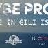 NOIYSE PROJECT Live Set In Gili Island